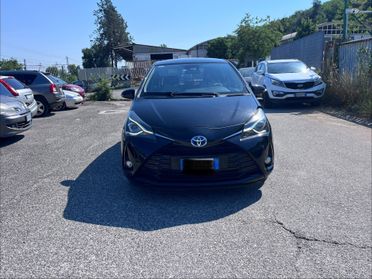 Toyota Yaris 1.5 Hybrid 5 porte Cool