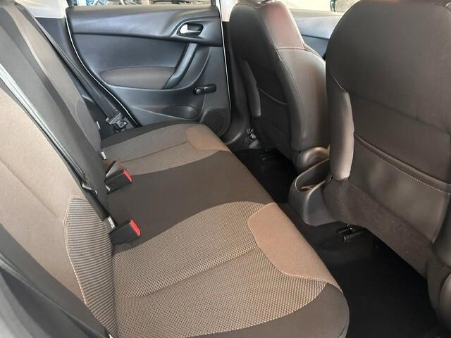 Citroen C3 1.4 HDi 70 Exclusive