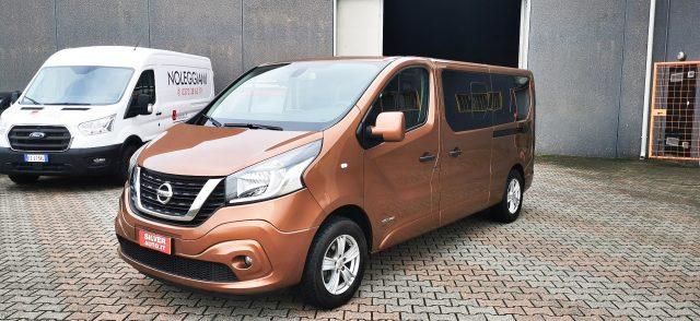 NISSAN NV300 29 1.6 dCi Prezzo Netto IVA 9 POSTI