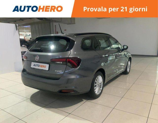 FIAT Tipo 1.6 Mjt S&S SW Life
