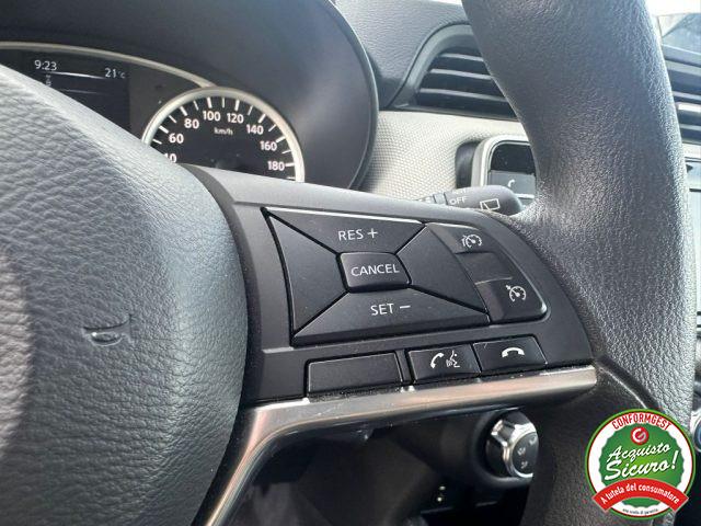 NISSAN Micra 0.9 IG-T 12V 5 porte Acenta