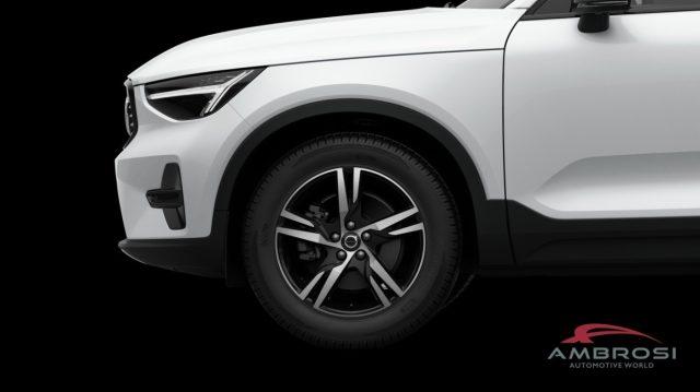 VOLVO XC40 B3 Mild hybrid Benzina Plus