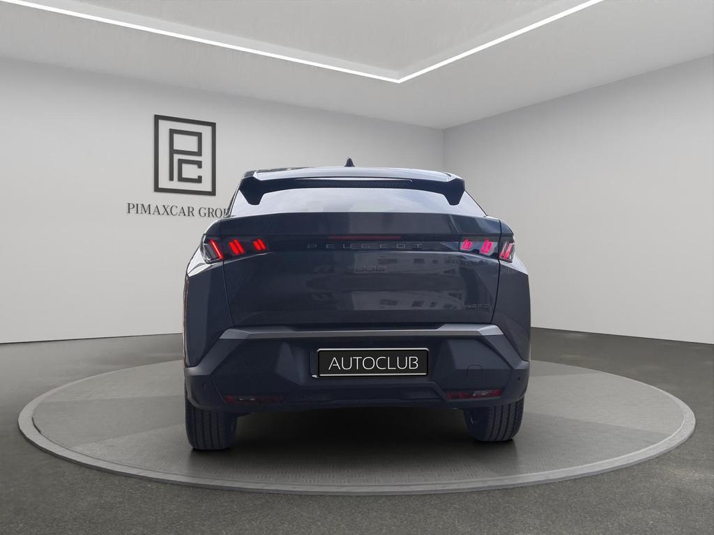 Peugeot 3008 1.2 hybrid Allure 136cv e-dcs6