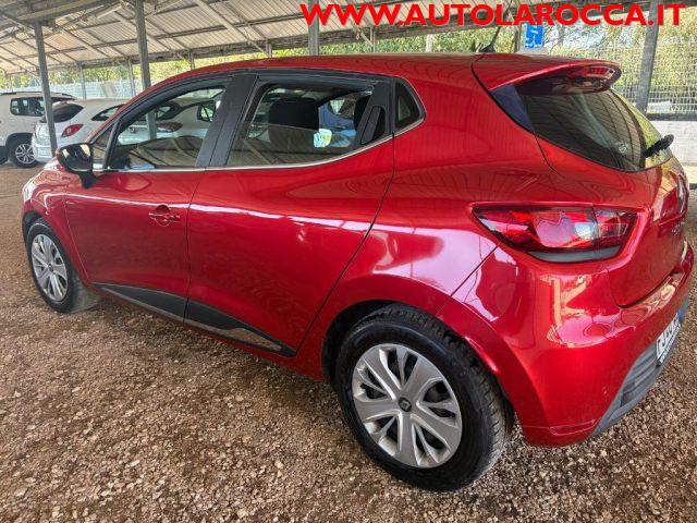 RENAULT Clio 1.2 75CV 5 porte Intens