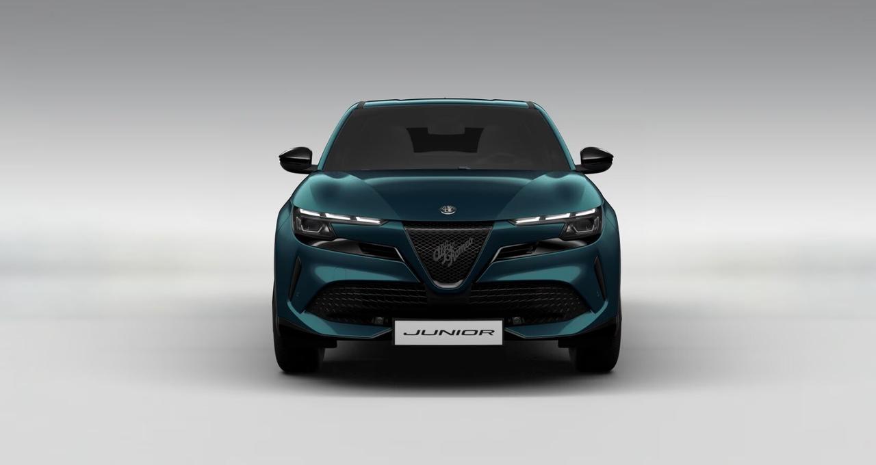 ALFA ROMEO Junior Junior 1.2 145 CV Hybrid eDCT6