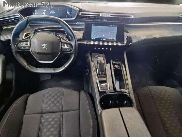 PEUGEOT 508 508 II 2019 SW SW 2.0 bluehdi Business - GA677PL