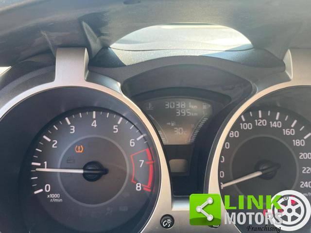NISSAN Juke 1.2 DIG-T 115 Start&Stop Acenta NEOPATENTATI