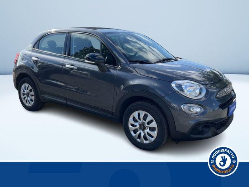 FIAT 500X 1.5 130CV Hybrid DCT MY23