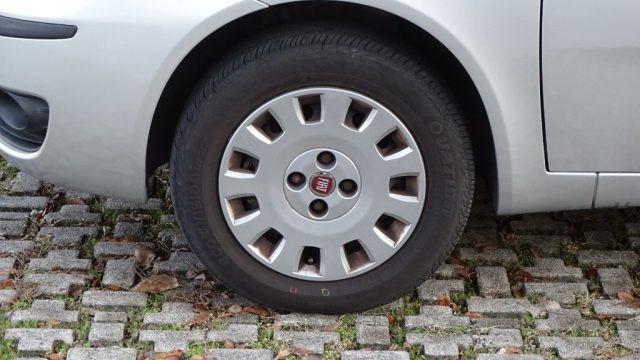 FIAT Punto Classic 1.2 5 porte Dynamic..