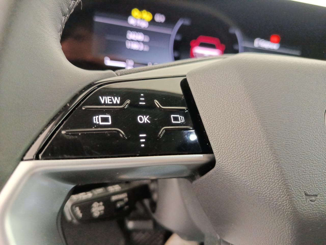 AUDI A5 3ª serie - A5 Avant TDI 150 kW mHEV+ S tronic Business Advanced