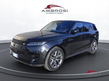 LAND ROVER Range Rover Sport 3.0d i6 mhev Dark Edition awd 249cv auto
