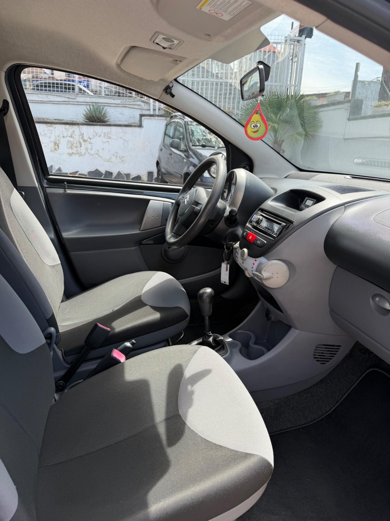 Citroen C1 1.0 5 porte airdream C1TY