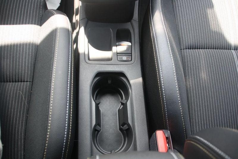 Renault Clio Hybrid E-Tech 145 CV 5 porte Techno