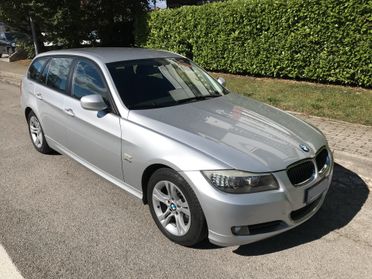 Bmw 320 320d cat xDrive Touring Futura