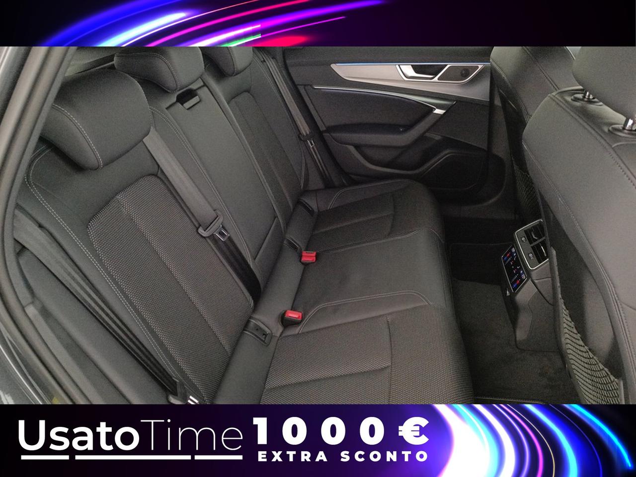 Audi A6 avant 50 2.0 tfsi e s line edition quattro ultra s tronic