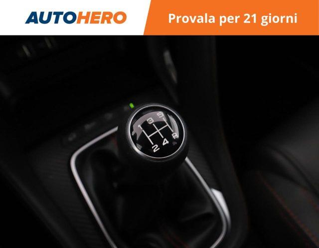 MG ZS 1.5 VTi-tech Comfort