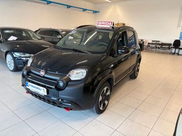 Fiat Panda CROSS 1.0 FireFly Hybrid 5 posti SPOTICAR