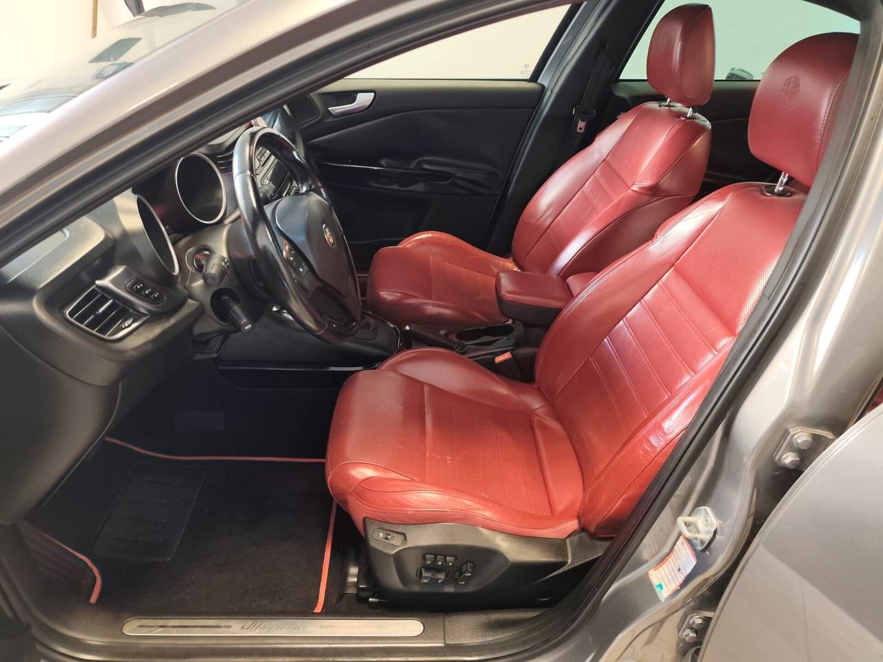 Alfa Romeo Giulietta 2.0 JTDm-2 170 CV TCT Exclusive