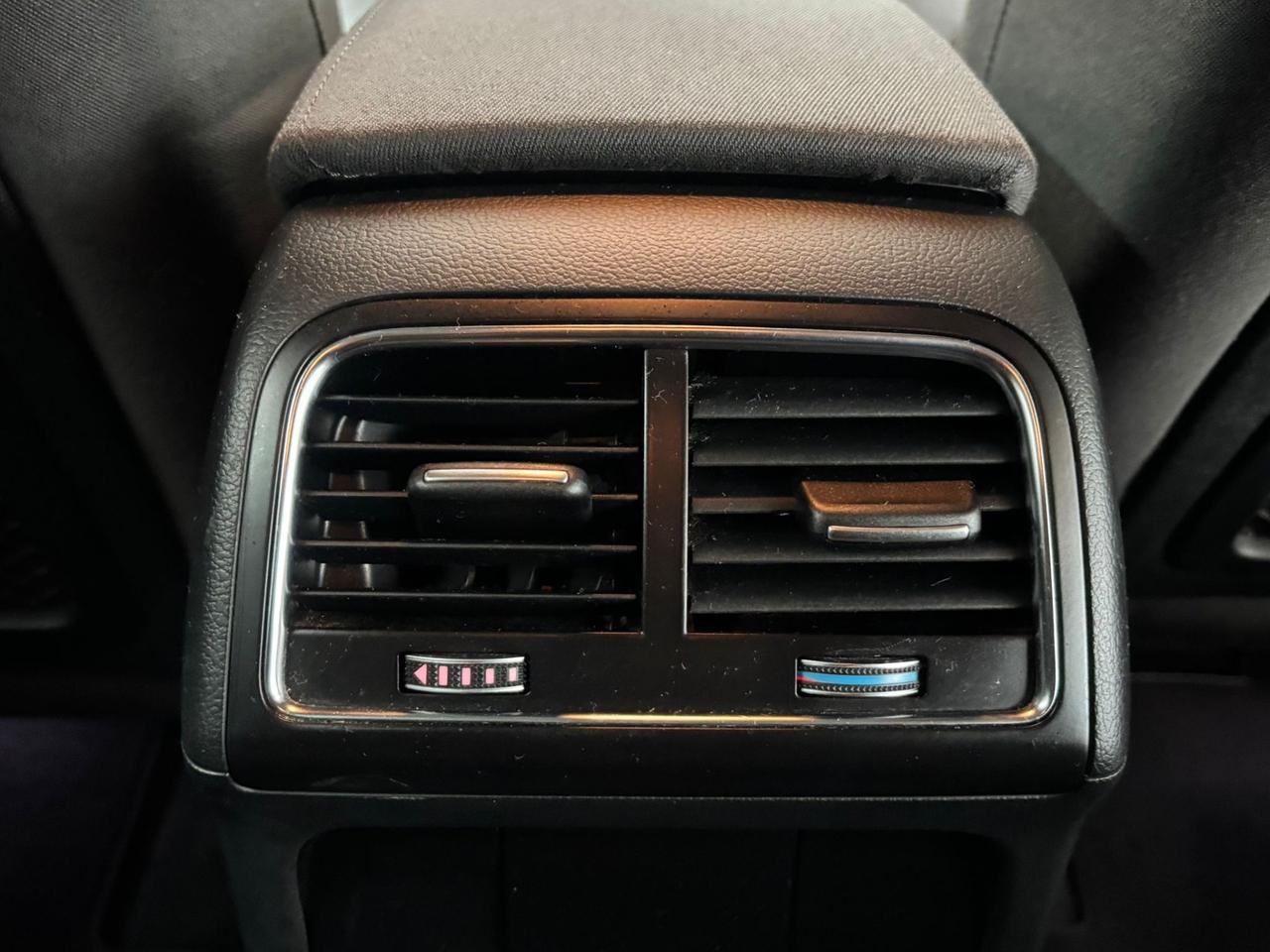 Audi A5 SPB 2.0 TDI 177 CV multitronic Advanced