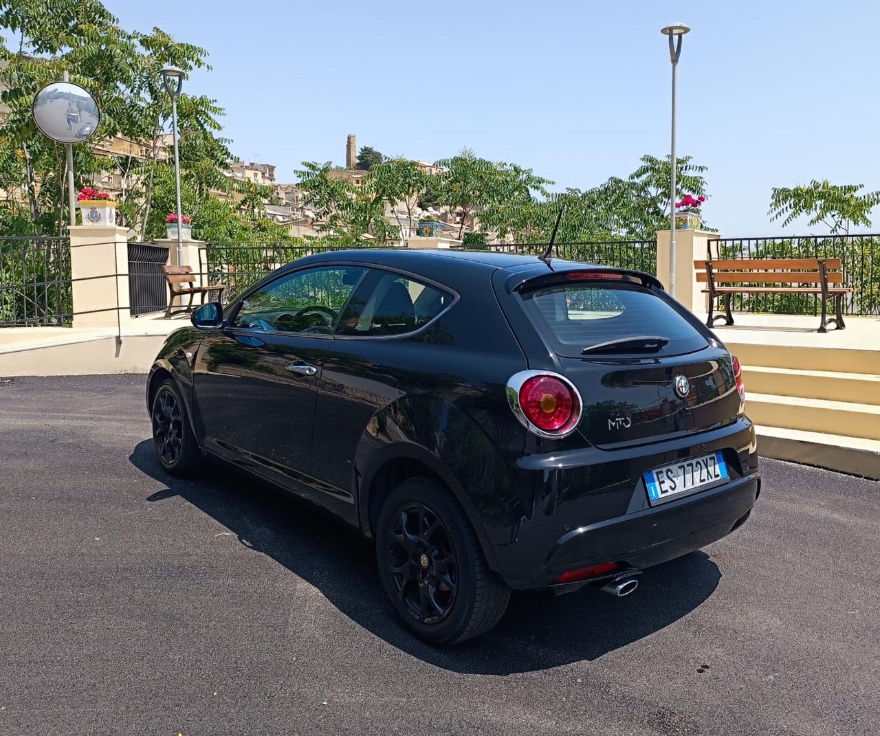 Alfa Romeo MiTo 1.3 JTDm 85 CV S&S Distinctive