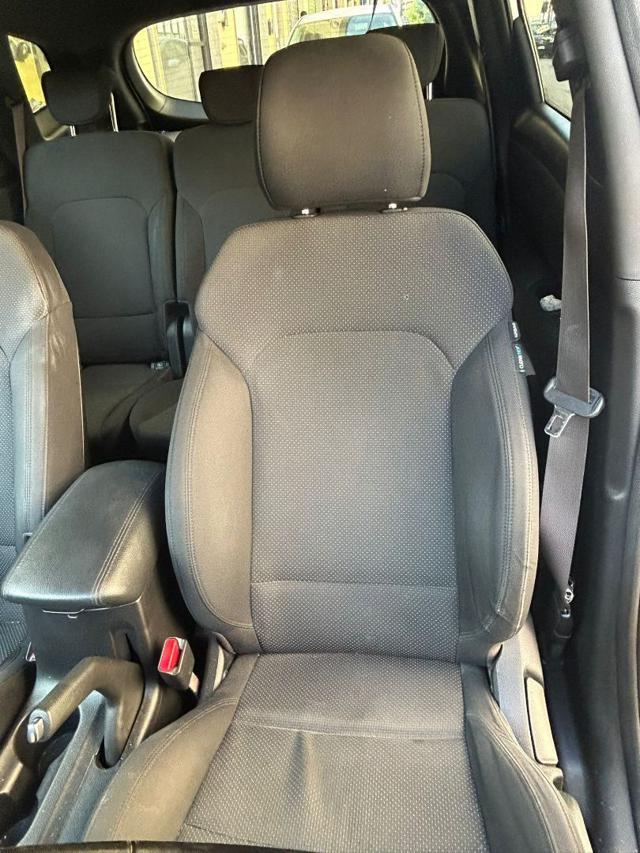 KIA Carens 1.7 CRDi 115 CV Class