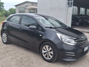 Kia Rio 1.2 CVVT 5p. ECO GPL Cool