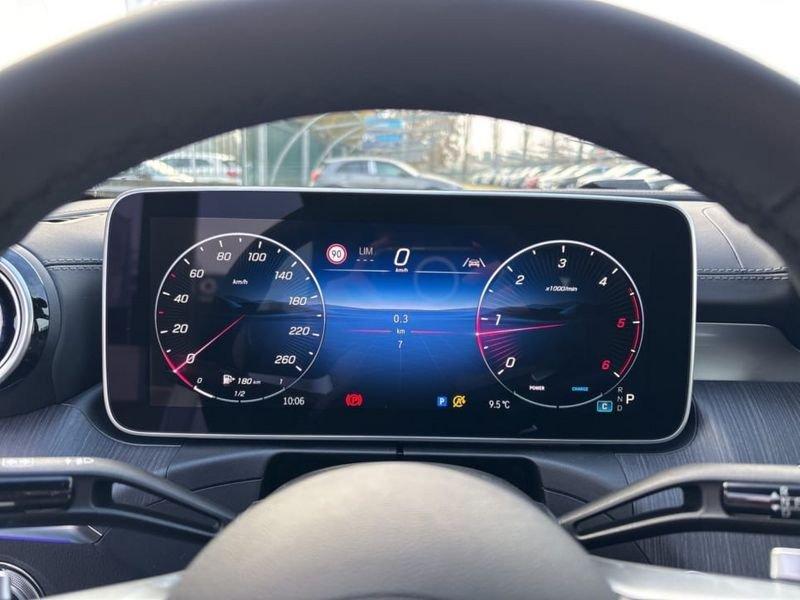 Mercedes-Benz CLE Cabrio CLE 220d Cabrio AMG Line Advanced Plus
