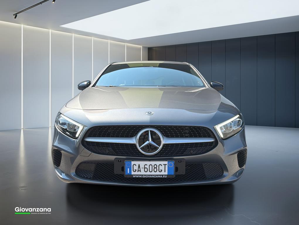 Mercedes Classe A 180 180 D Business 7G-DCT