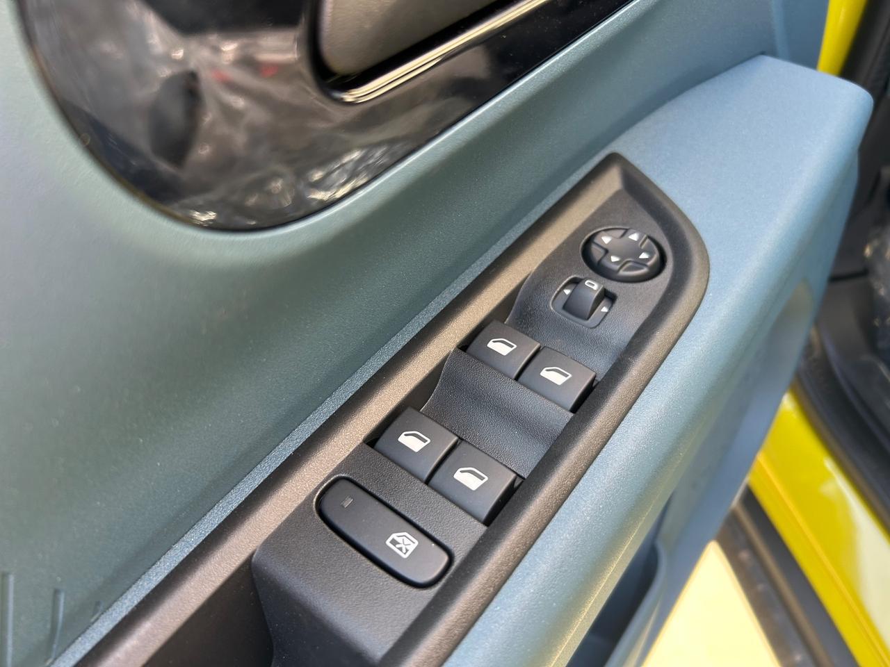 Fiat Grande Panda 1.2 100 CV S&S Icon