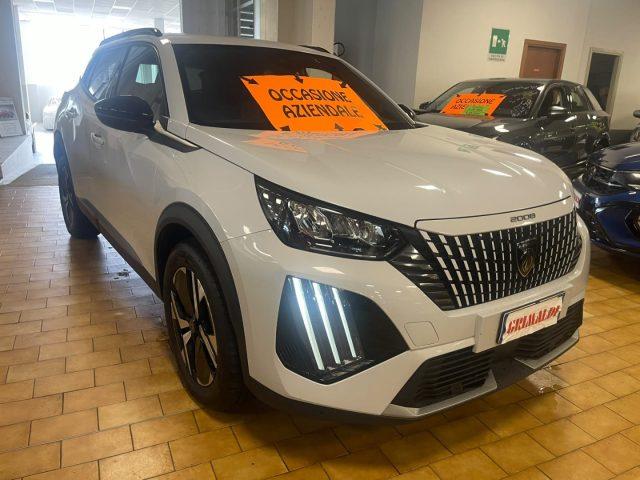 PEUGEOT 2008 PureTech 100 S&S Allure C/GRIMALDI SPECIAL DAY