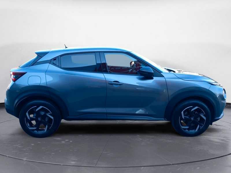 NISSAN Juke 1.0 dig-t Acenta 114cv #20000km