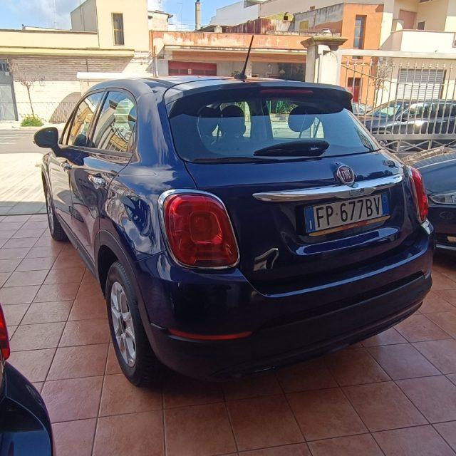 FIAT 500X 1.3 MultiJet 95 CV Business