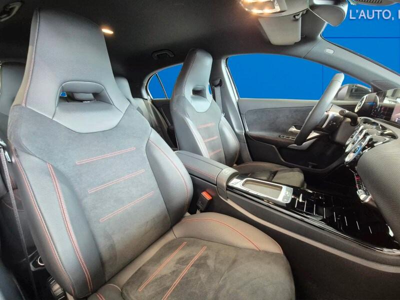 MERCEDES Classe A (W177) A 200 Automatic AM...