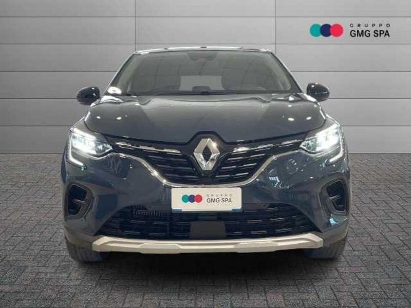 Renault Captur II 2019 1.0 tce Techno 90cv