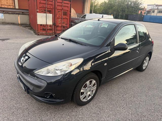 PEUGEOT 206 Plus 1.1 60CV 5pTrendy senza nessun lavoro da fare