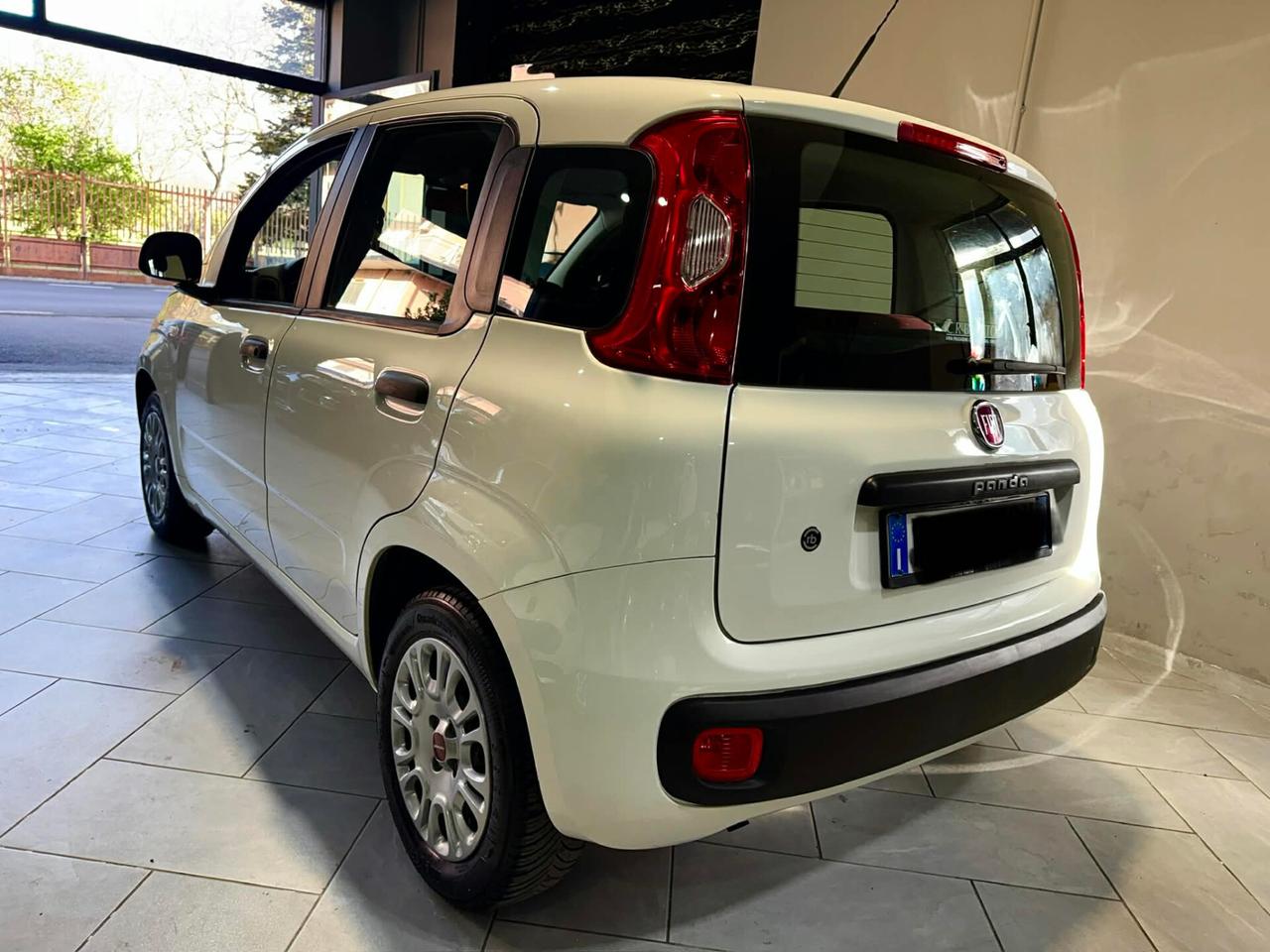 Fiat Panda 1.2 Easy GIOIELLINO DEL NORD ITALIA