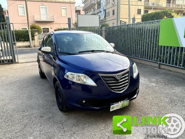 LANCIA Ypsilon Elefantino