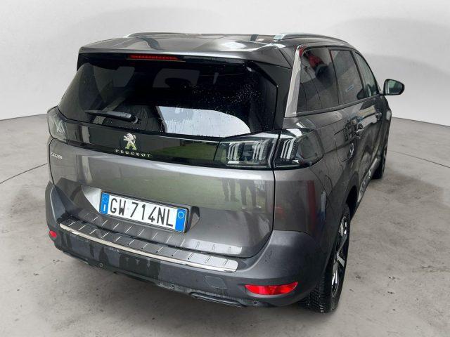 PEUGEOT 5008 5008 BlueHDi 130 S&S EAT8 Allure Pack