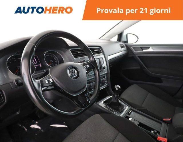 VOLKSWAGEN Golf 1.2 TSI 85 CV 5p. Trendline BlueMotion Technology