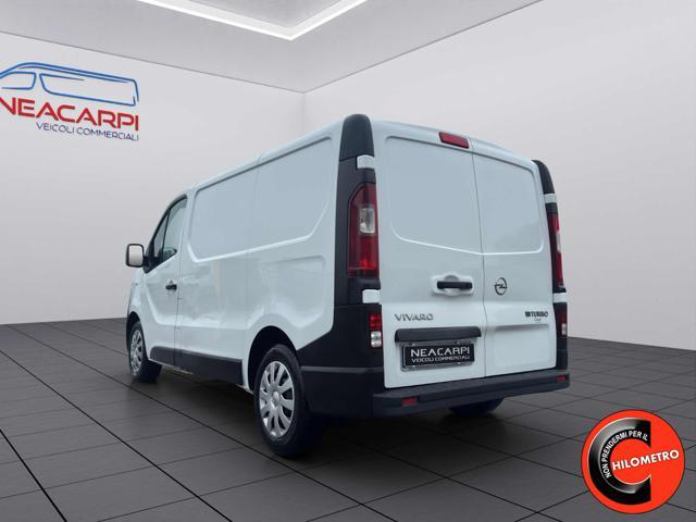 OPEL Vivaro 1.6 BiTurbo(L1H1 PC-TN)CRUISE CONTROL-E6B-