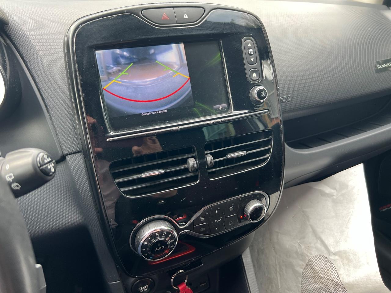 Renault Clio 1.6 T 200CV EDC 5 porte R.S.