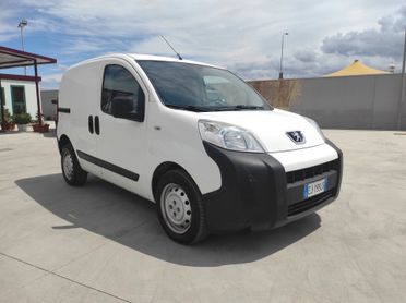 Peugeot Bipper 1.3 HDi - 75cv 2 posti autocarro