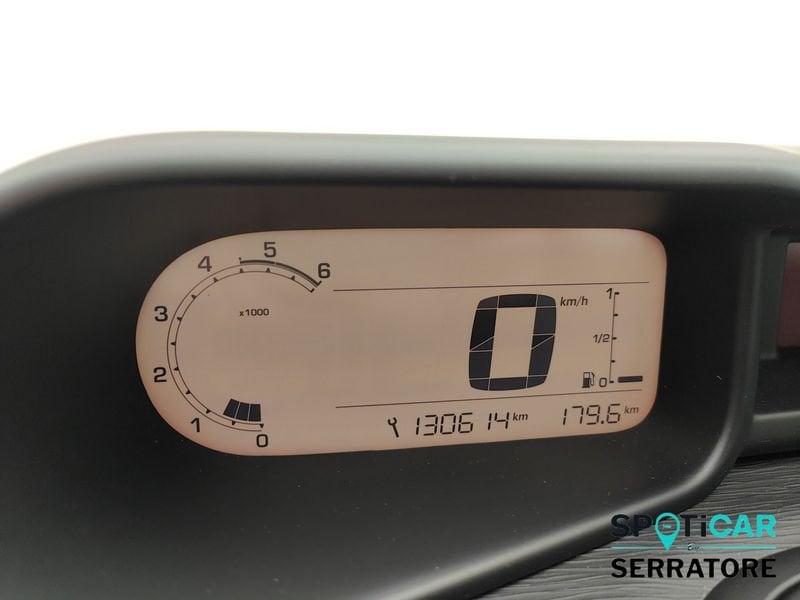 Citroën C3 Picasso 1.6 hdi 16v Exclusive FL