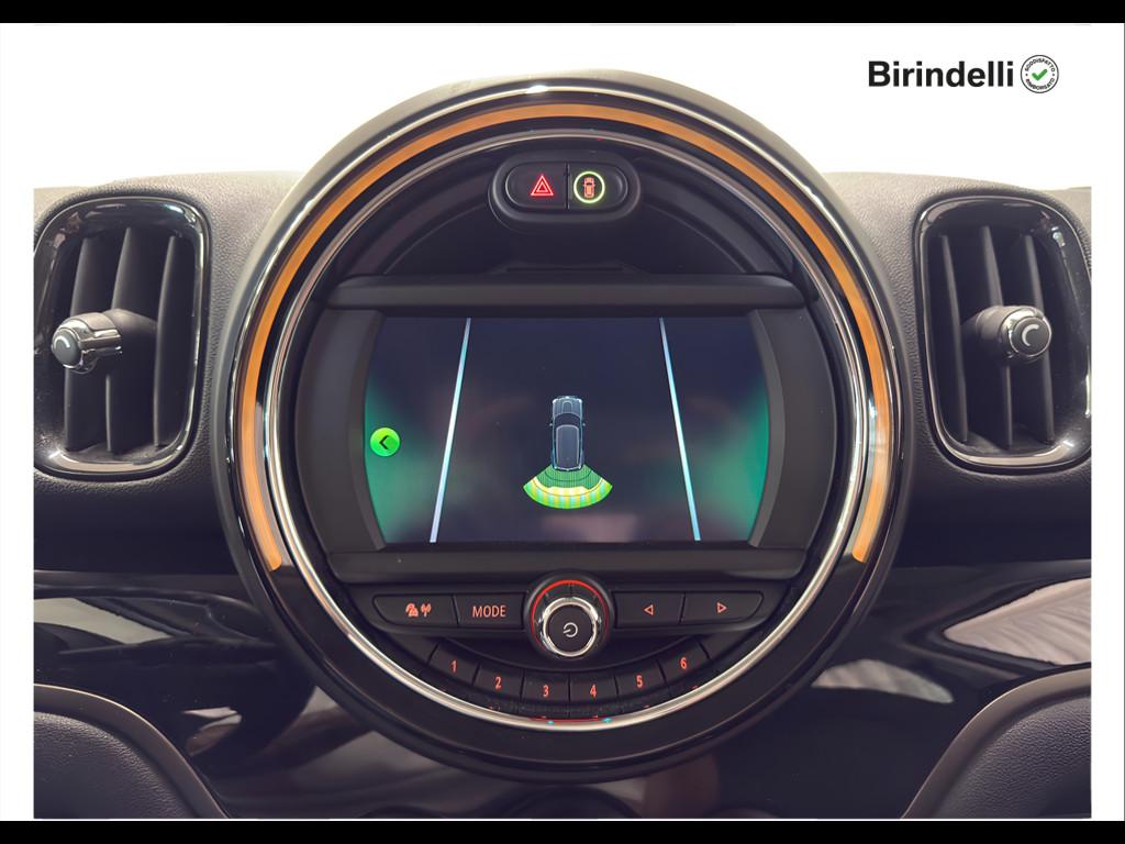 MINI Mini Countrym.(F60) - Mini 1.5 Cooper Hype Countryman
