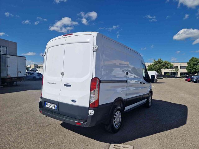 FORD Transit 350 2.0TDCi EcoBlue 130CV PM-TM Furgone Trend