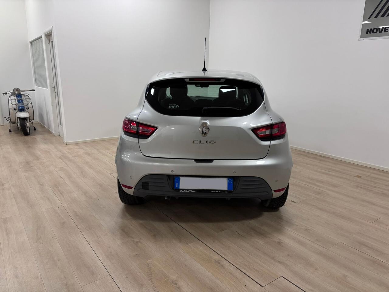 Renault Clio dCi 8V 75CV Start&Stop 5 porte Energy
