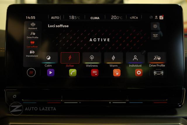 CUPRA Formentor 2.0 TDI