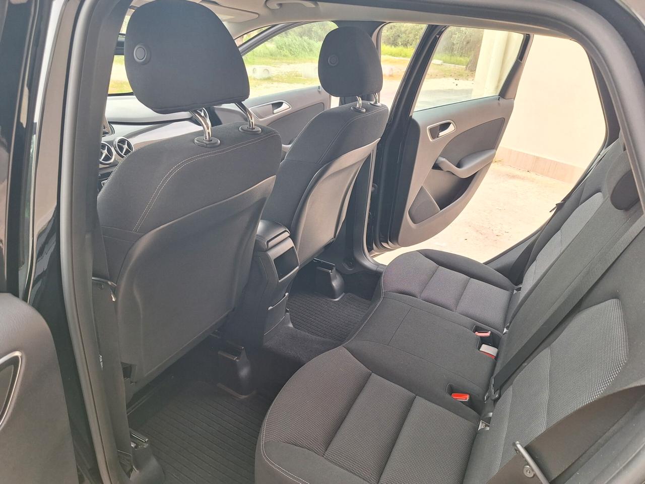 Mercedes-benz B 180 CDI Executive "PERFETTA"