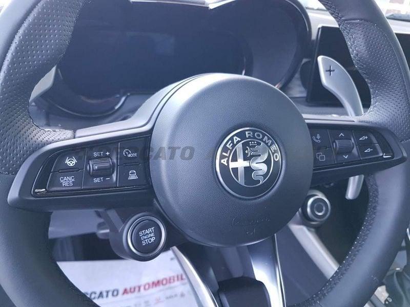 Alfa Romeo Tonale 1.5 hybrid Speciale 160cv tct7