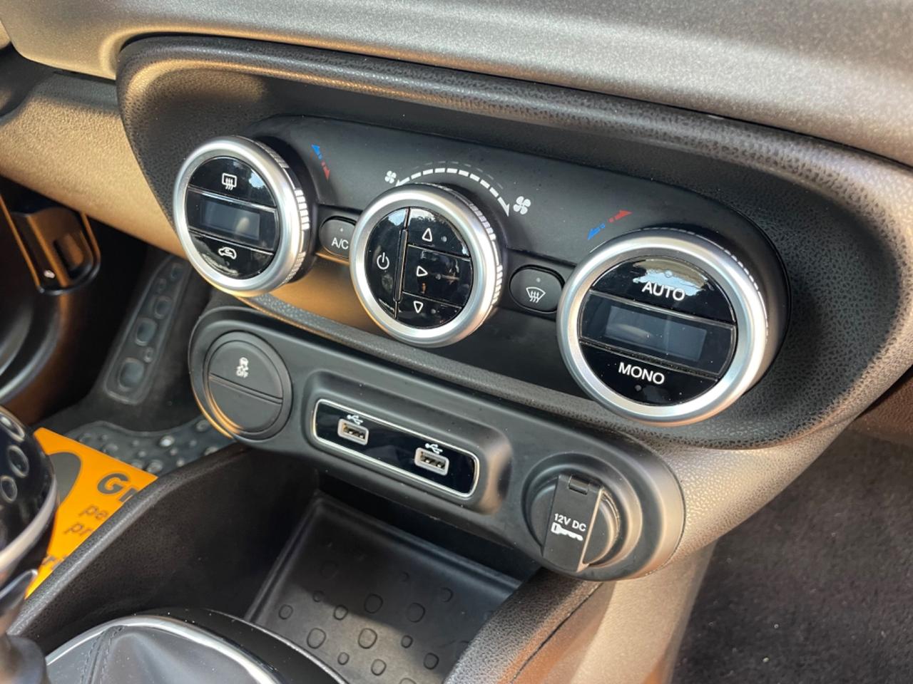 FIAT 500L CROSS 1.3 DIESEL 95 (CV) 2021